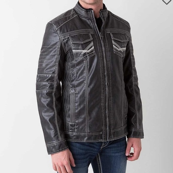 BKE Other - BKE Garrison jacket. Size Large